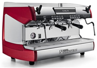 NuovaSimonelli Aurelia II 